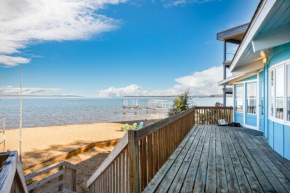 East Bay Escape Private Beach AC Sunrise Paradise
